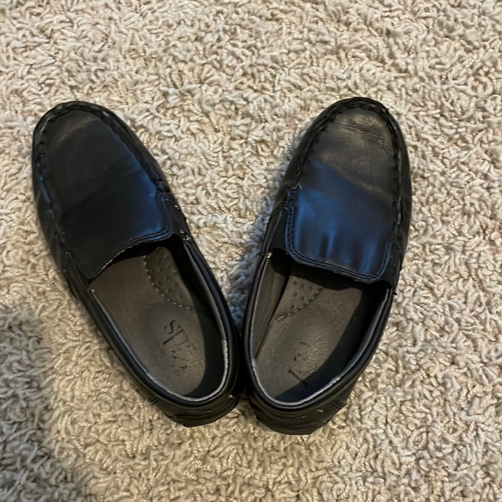 Nordstrom Kids loafers